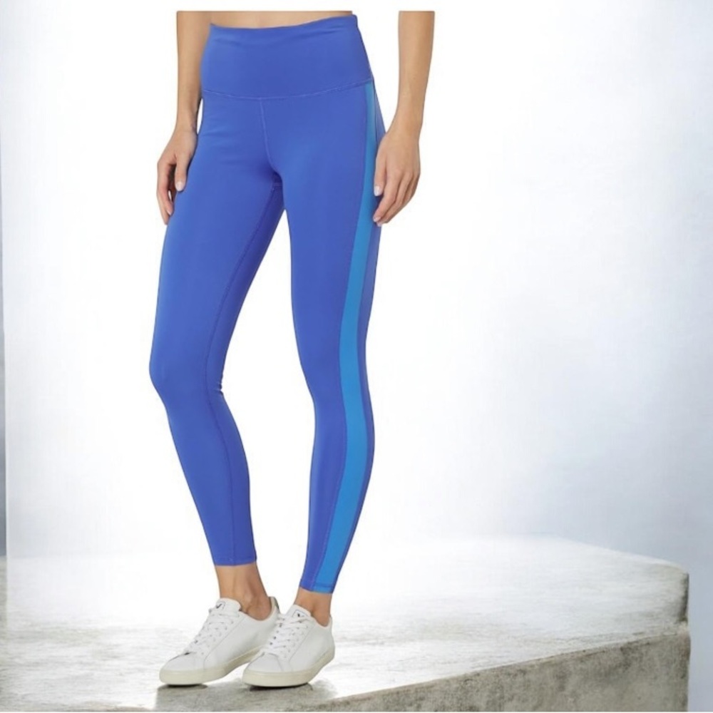 🆕 Champion Women’s Absolute 7/8 Track Tights Leggings NWT